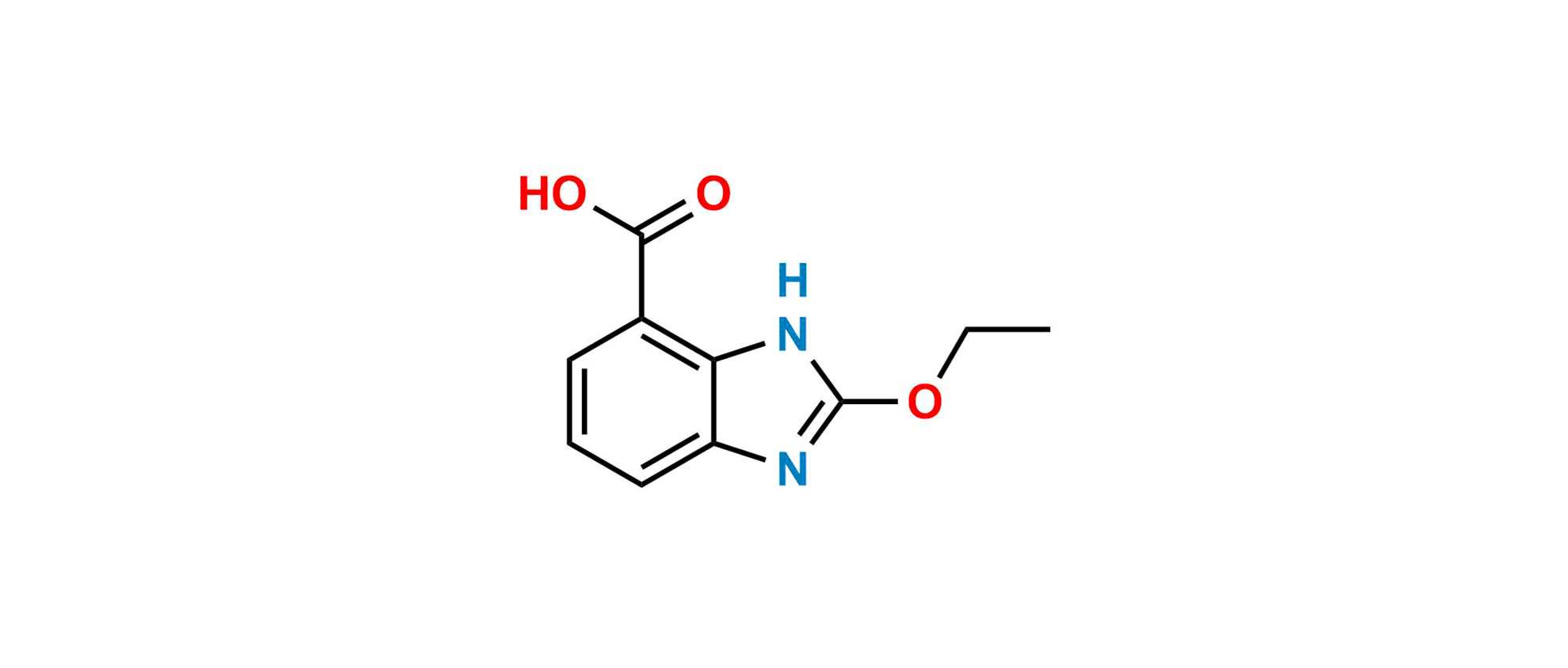 Azilsartan Medoxomil Impurity 1